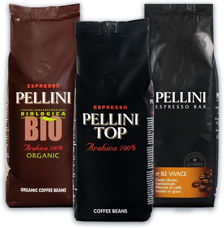 Detalle de Pellini Set degustación 1,5 kg