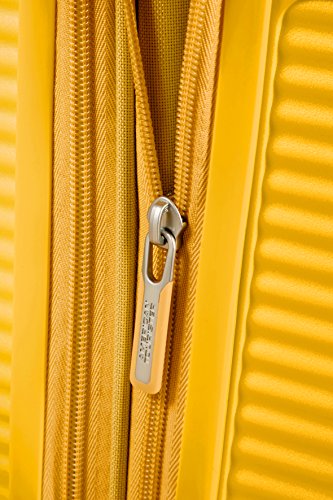 Thumbnail 9 de American Tourister Soundbox Maleta trolley grande 67 cm, 81 L
