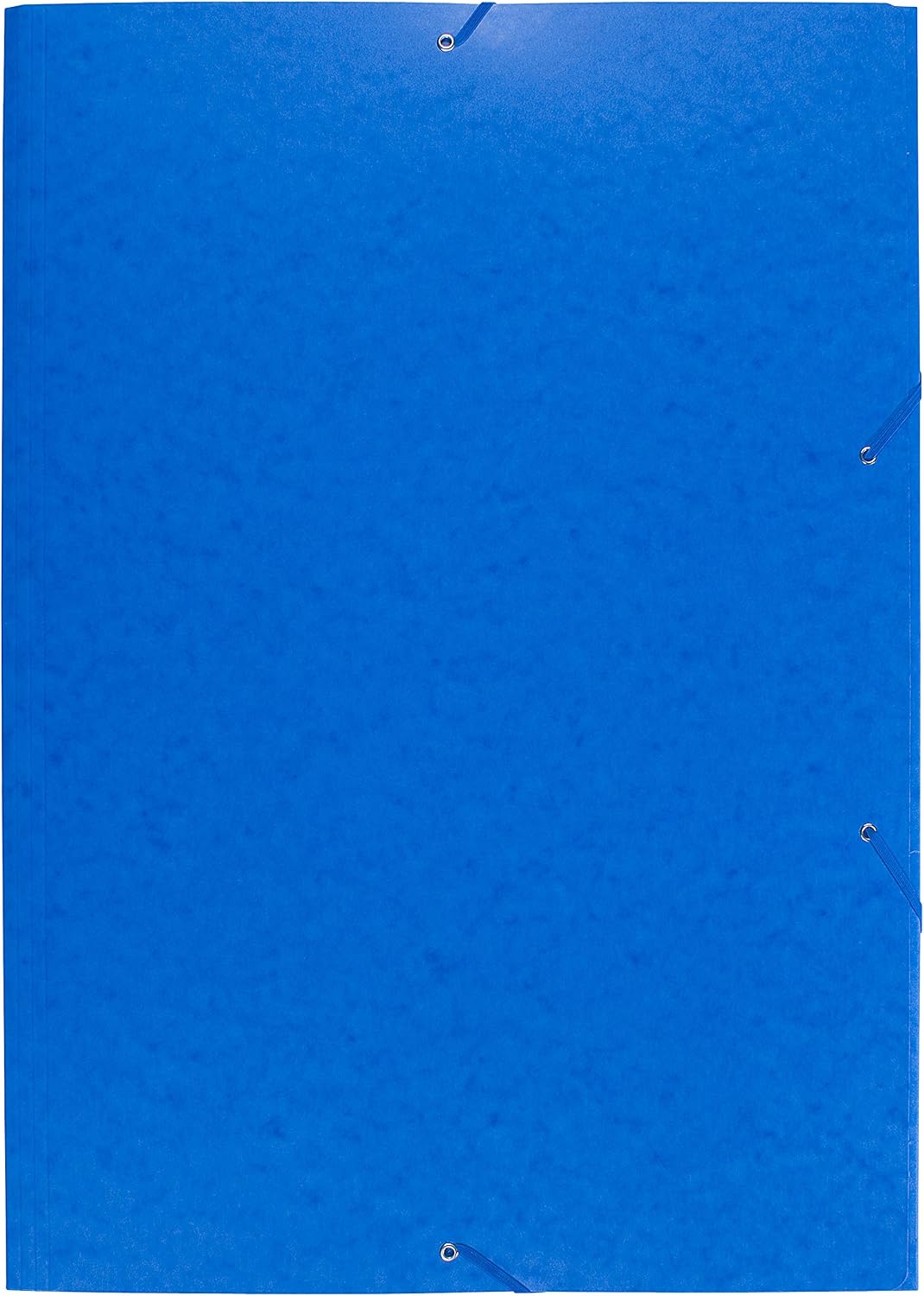 Detalle de Exacompta 59502E : chemise à élastiques grand format (A3), 32×44 cm, noir
