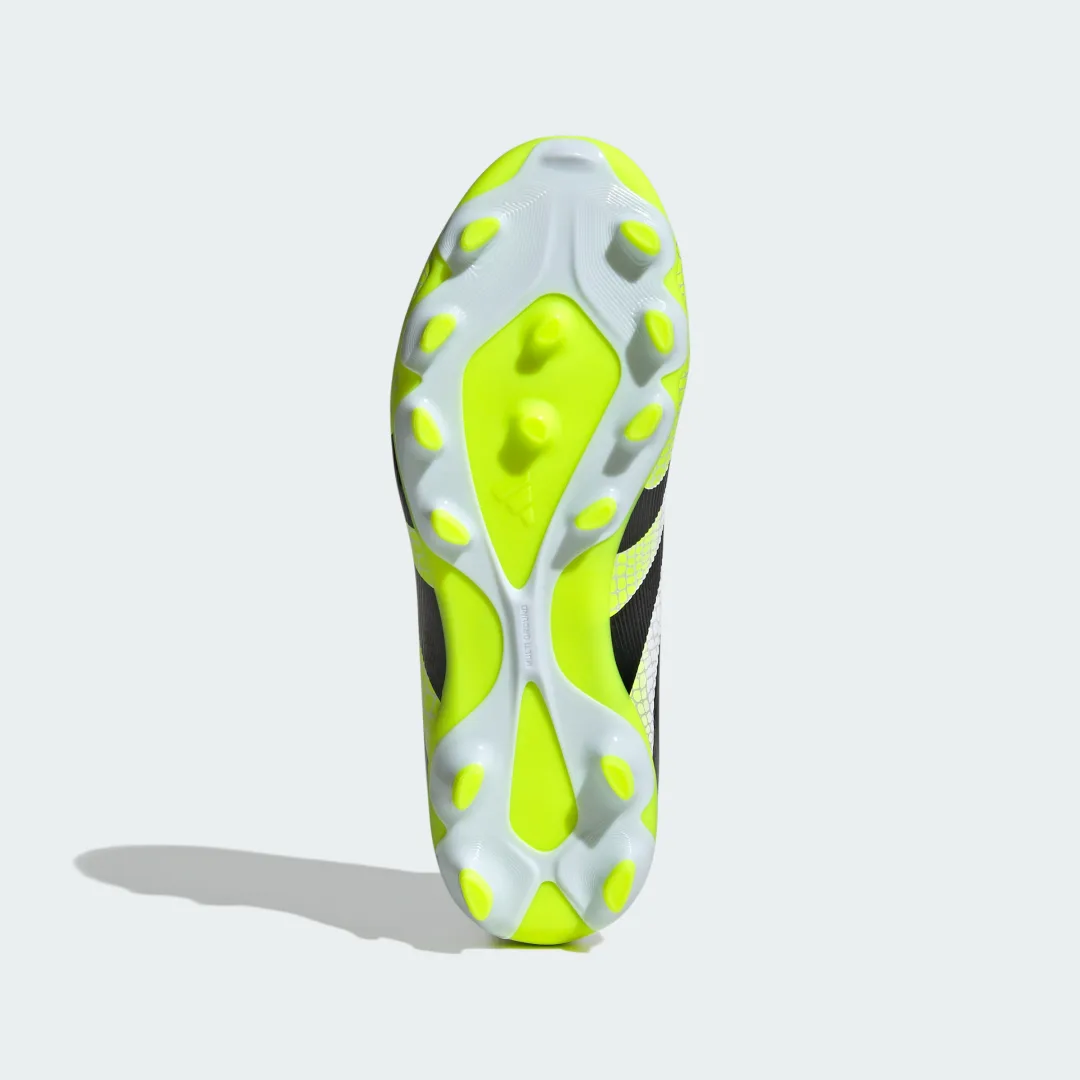 Detalle 2 de Bota Predator League multisuperficie infantil de Adidas