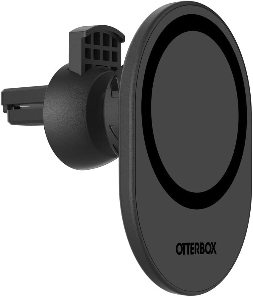 Detalle de OtterBox MagSafe Auto Halterung Schwarz