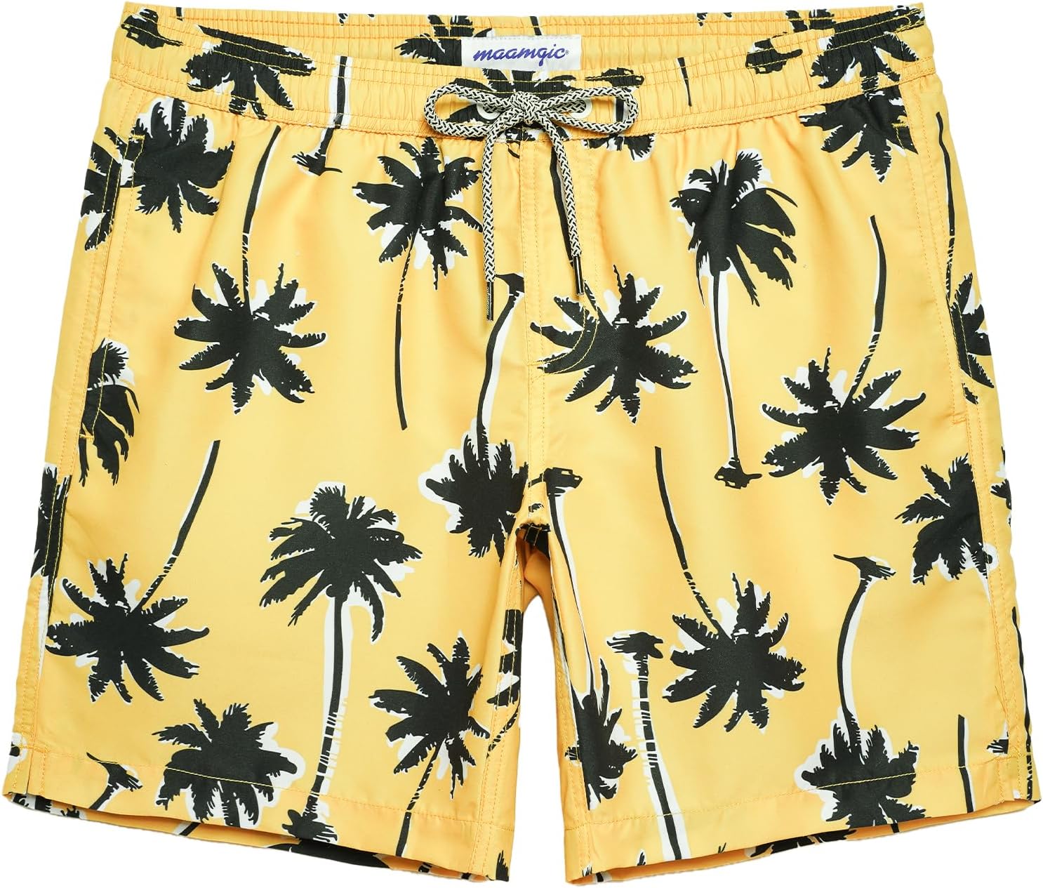 Thumbnail 6 de MaaMgic Men's Swim Trunks 7-Inch