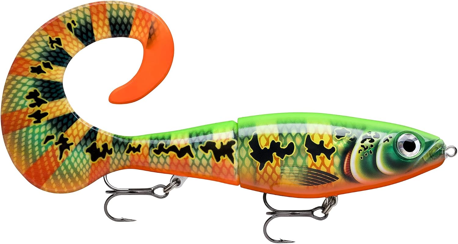 Detalle de Rapala fishing lure X-Rap Otus 25