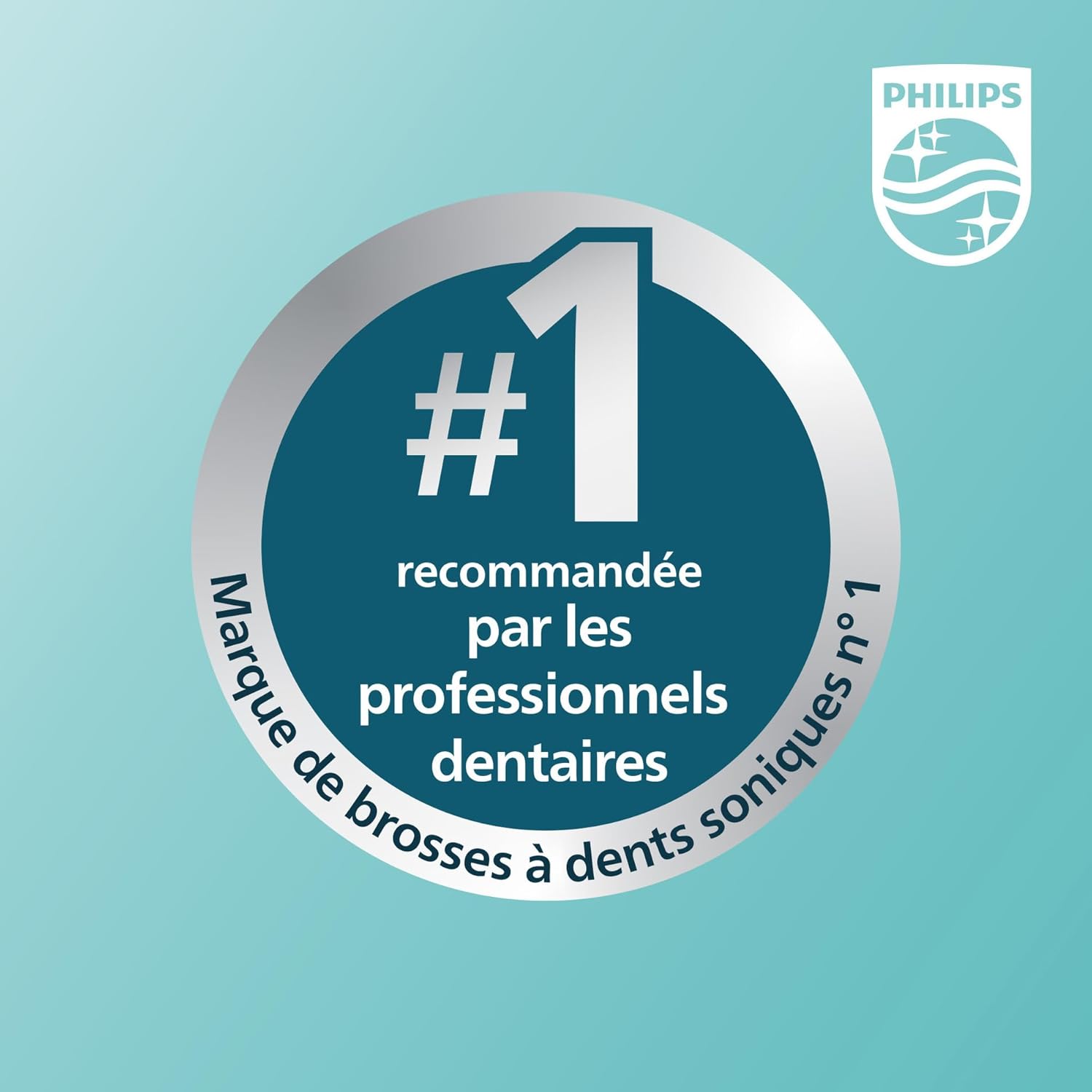 Thumbnail 5 de Brosse à dents électrique Philips Sonicare For Kids HX6352/11