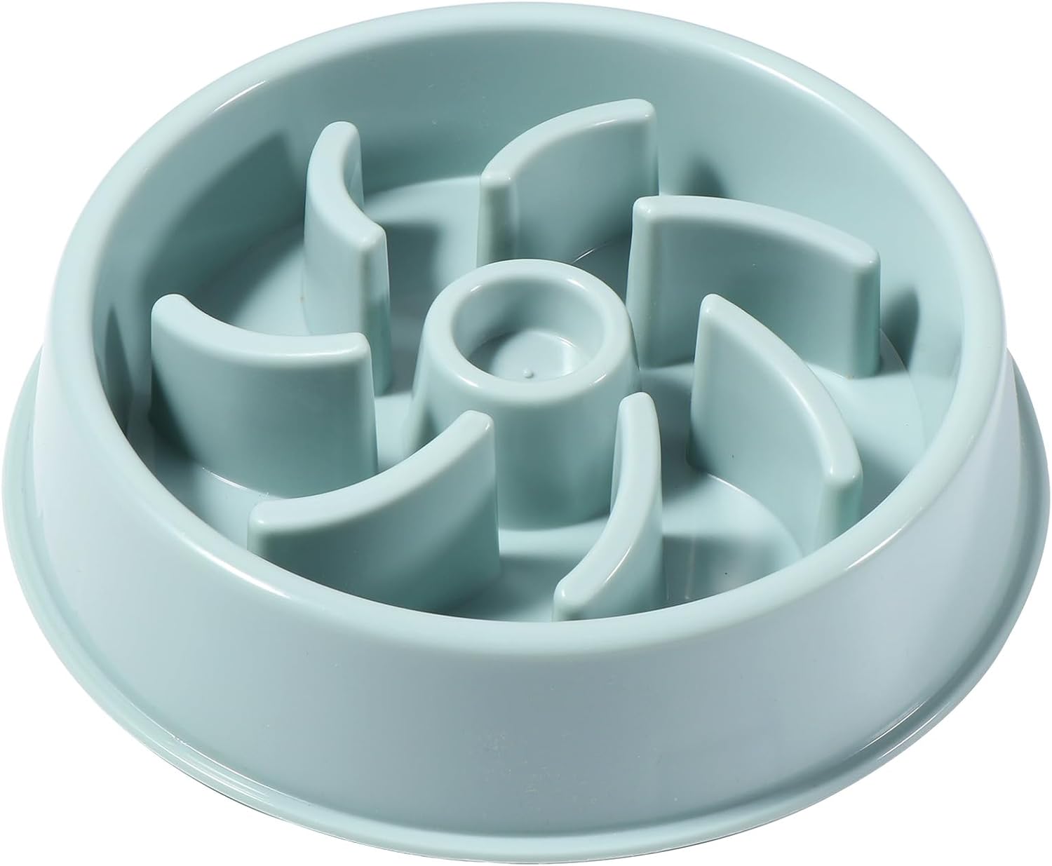 Detalle de Vinabo Slow Feeder Dog Bowl 4 cups