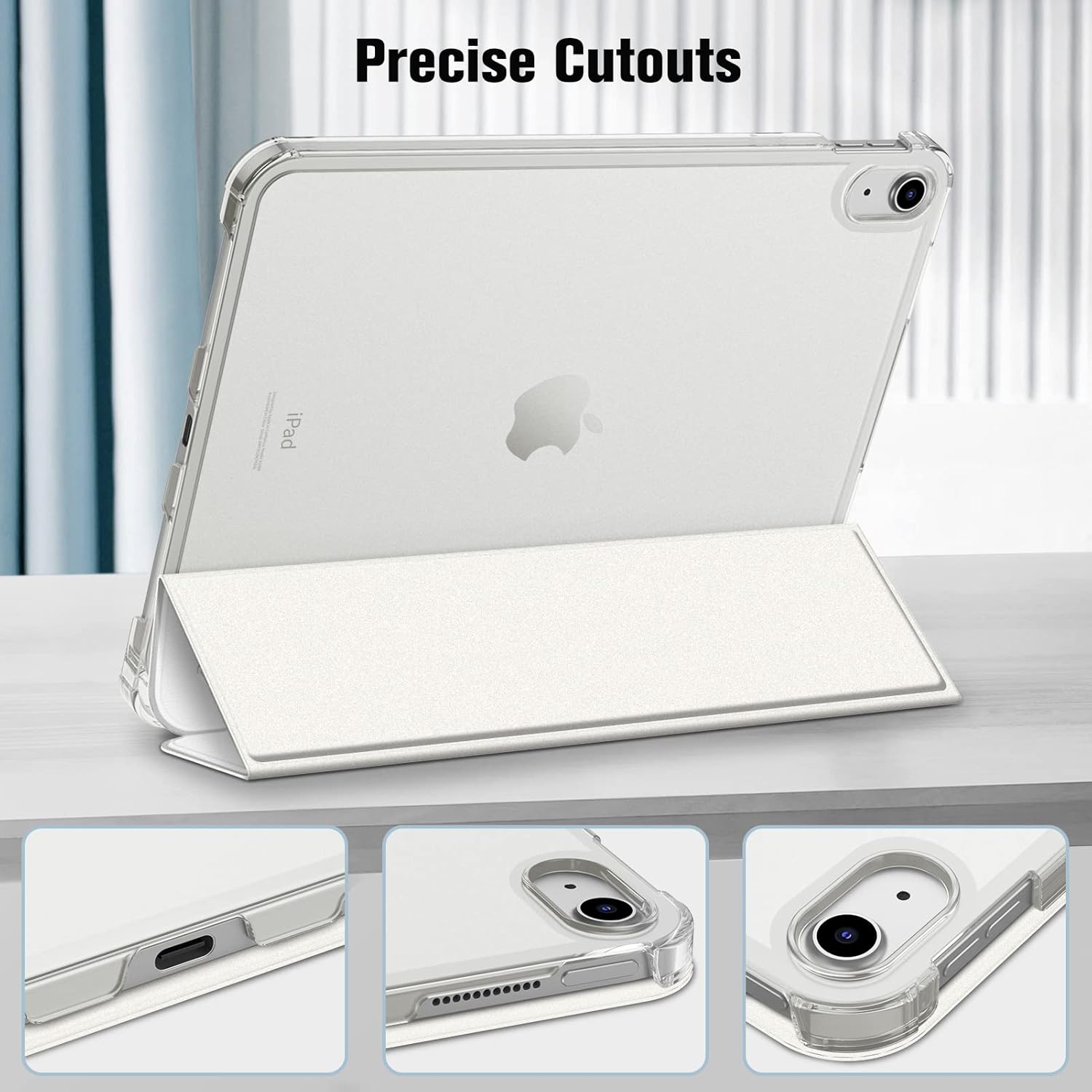 Thumbnail 5 de Fintie Hülle iPad A16 11 Zoll