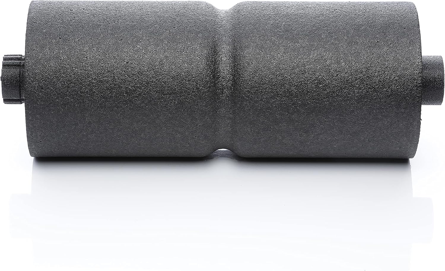 Detalle 2 de BODYMATE CARE Fascia Roller Set with 35 x 14cm Grooved Roller and Two Mini Rollers