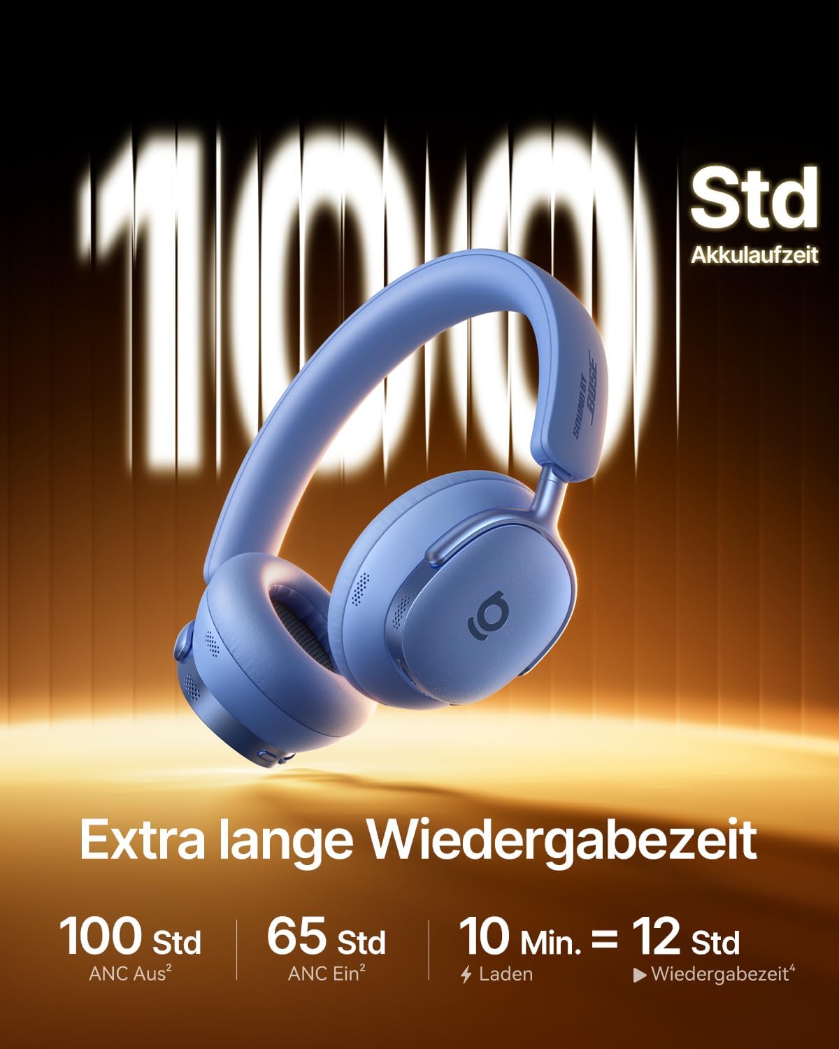Thumbnail 6 de Baseus Inspire XH1 Noise Cancelling 100 Std.