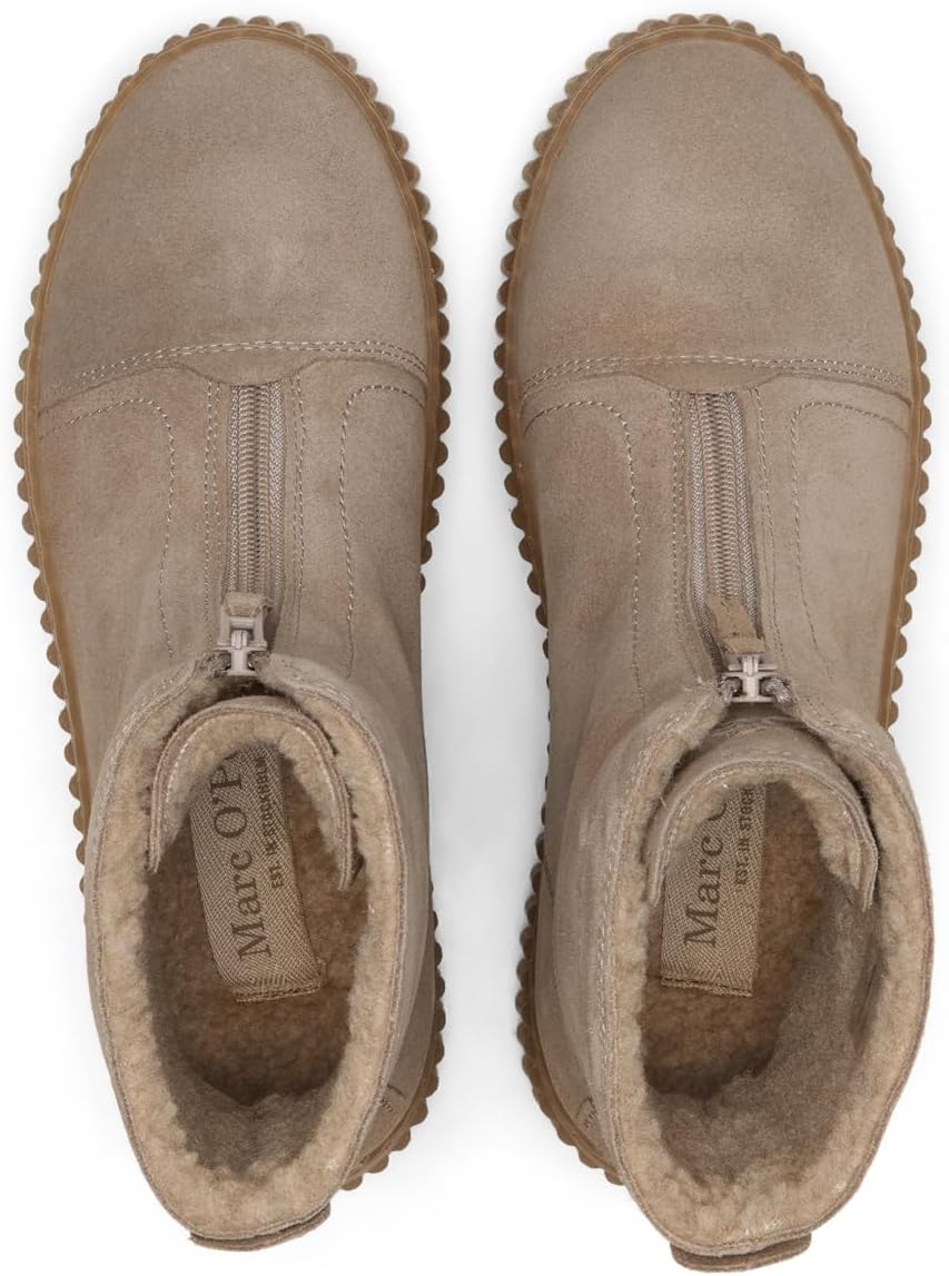 Thumbnail 5 de Marc O’Polo Damen Bianca Ankle Boot – schicker Kurzstiefel für den Alltag