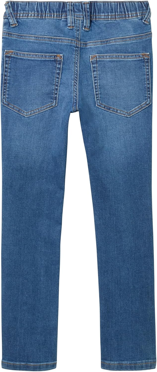 Thumbnail 1 de TOM TAILOR Jungen Kinder Matt Extra Skinny Jeans im Five-Pocket-Style