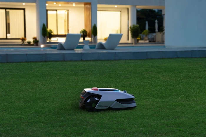 Thumbnail 7 de Dreame A2 1200 Mähroboter für bis 1.200 m²