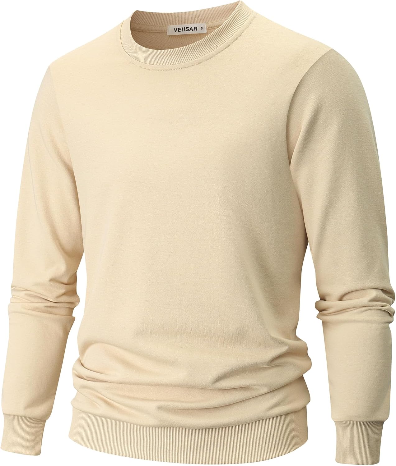 Thumbnail 6 de VEIISAR Sweatshirt Herren 310 g/m²