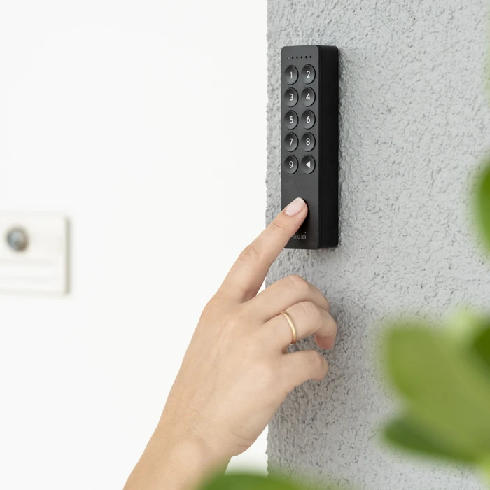 Thumbnail 4 de Nuki Smart Lock Pro + Keypad 2.0 🔐