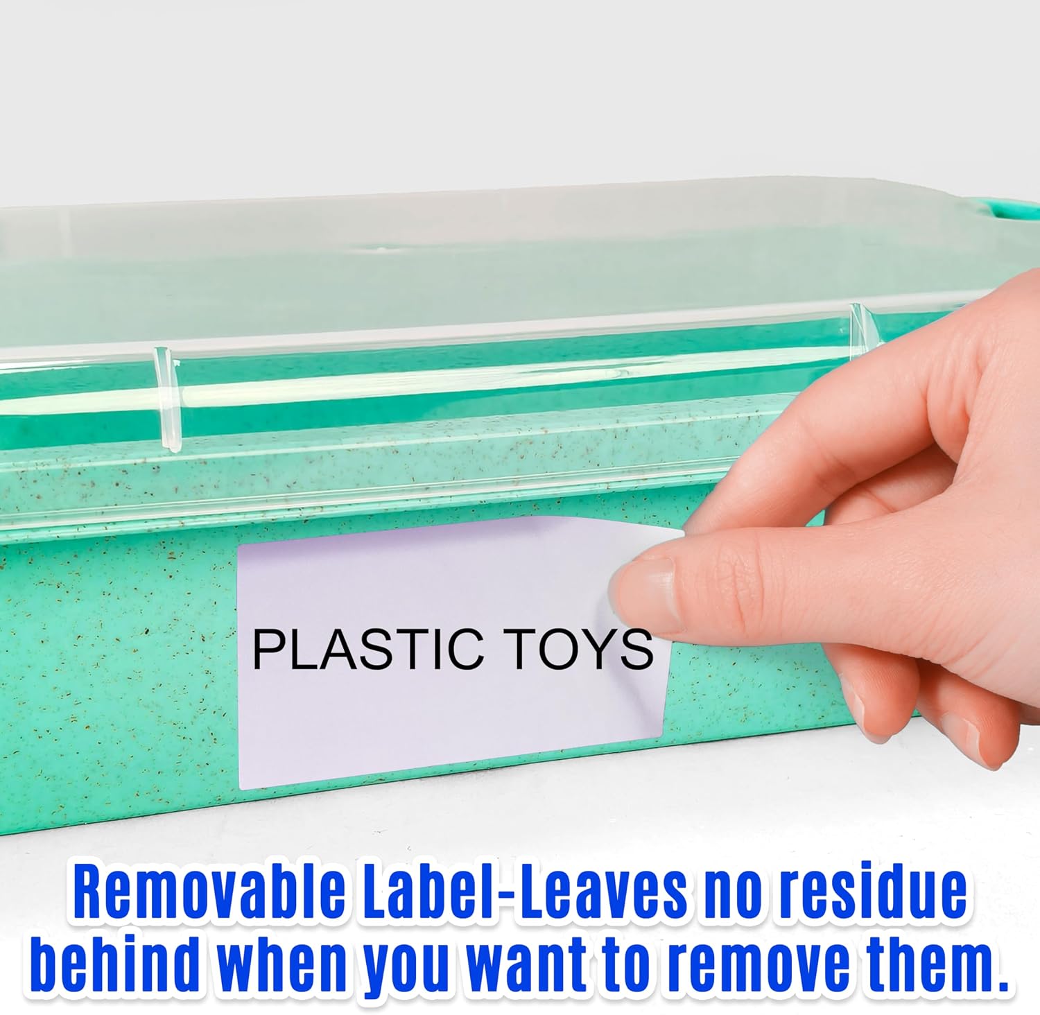 Thumbnail 4 de Carolart 3 Pack Sensory Bin 13.5 Inch