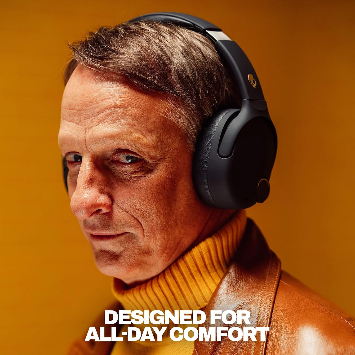 Detalle de Skullcandy Crusher 720 Wireless Headphones