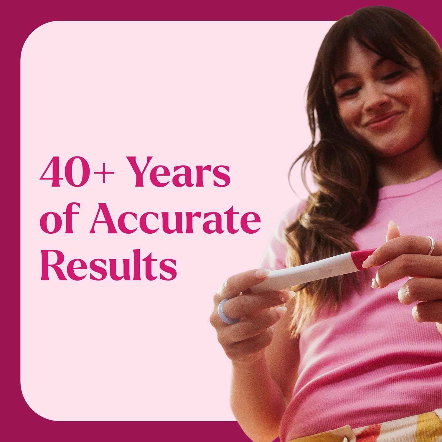 Thumbnail 6 de First Response Early Result Pregnancy Test, 5-Count Pack
