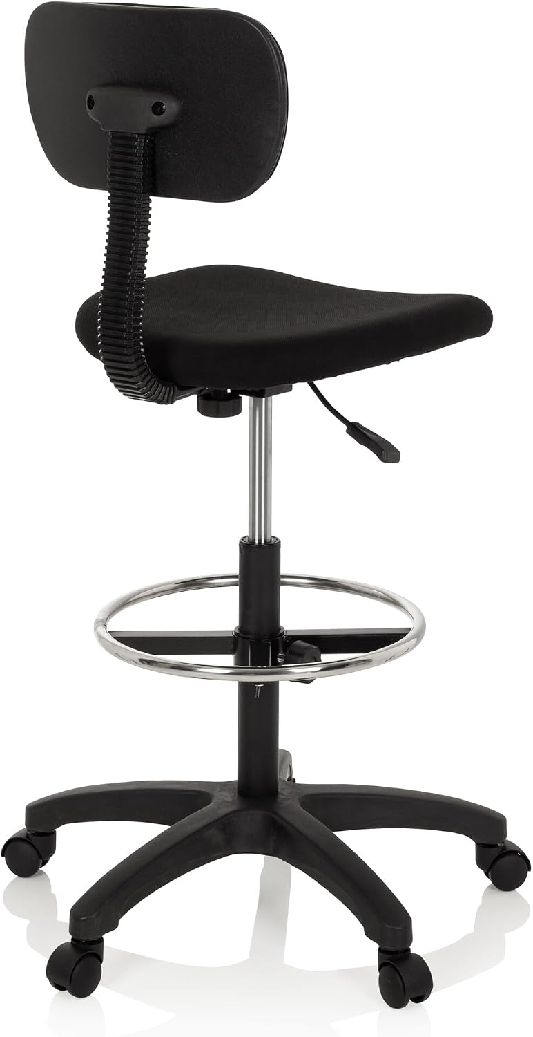 Thumbnail 4 de HJH Office 671004 operativa Ø 40 cm 💺