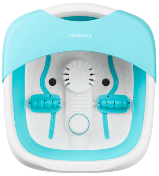 Thumbnail 1 de Medisana FS 886 Spa plegable para pies 🛀