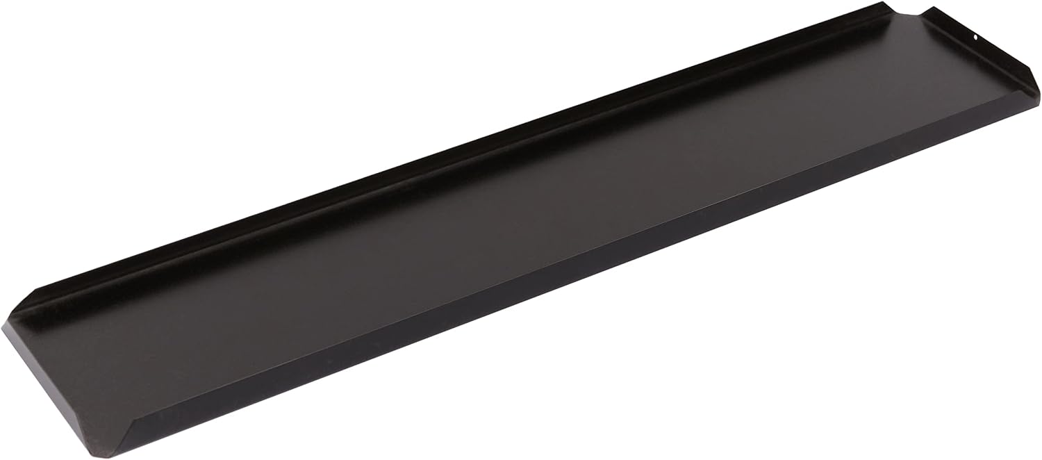 Detalle 2 de Paderno PateCm 40 – aluminiowa forma do ciasta, prostokątna, 1,5 l