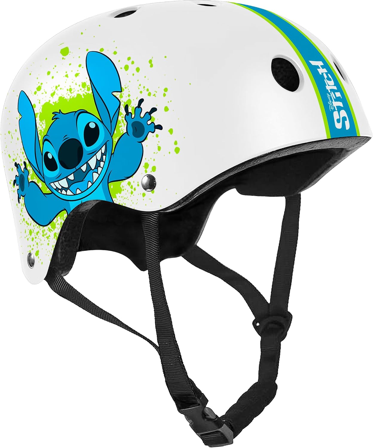 Thumbnail 6 de Casque Skate ajustable 53–57 cm