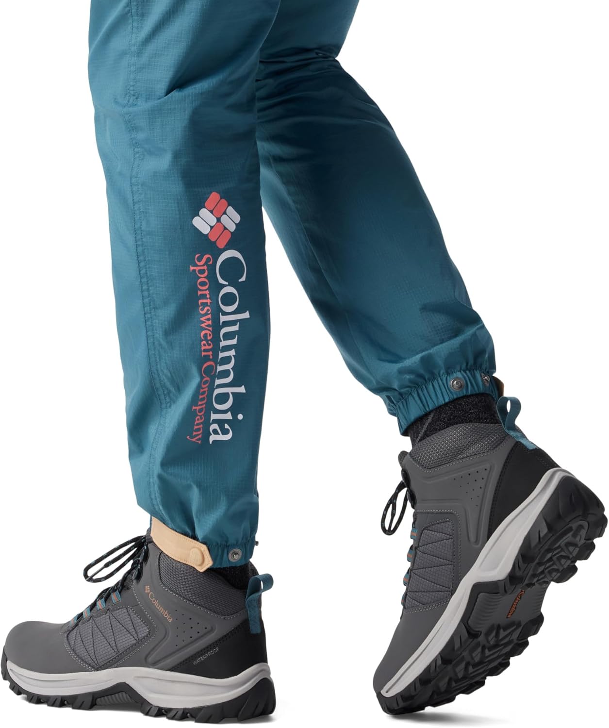 Thumbnail 1 de Columbia Transverse Hike Waterproof: Scarpe da escursionismo uomo