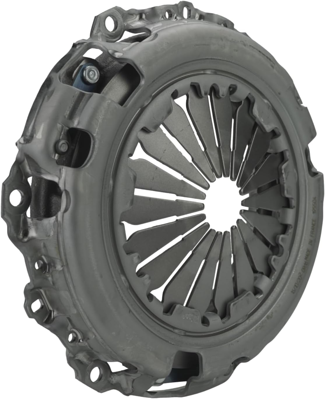 Thumbnail 5 de VALEO 832263 Kit frizione – Comfort di guida e affidabilità OE