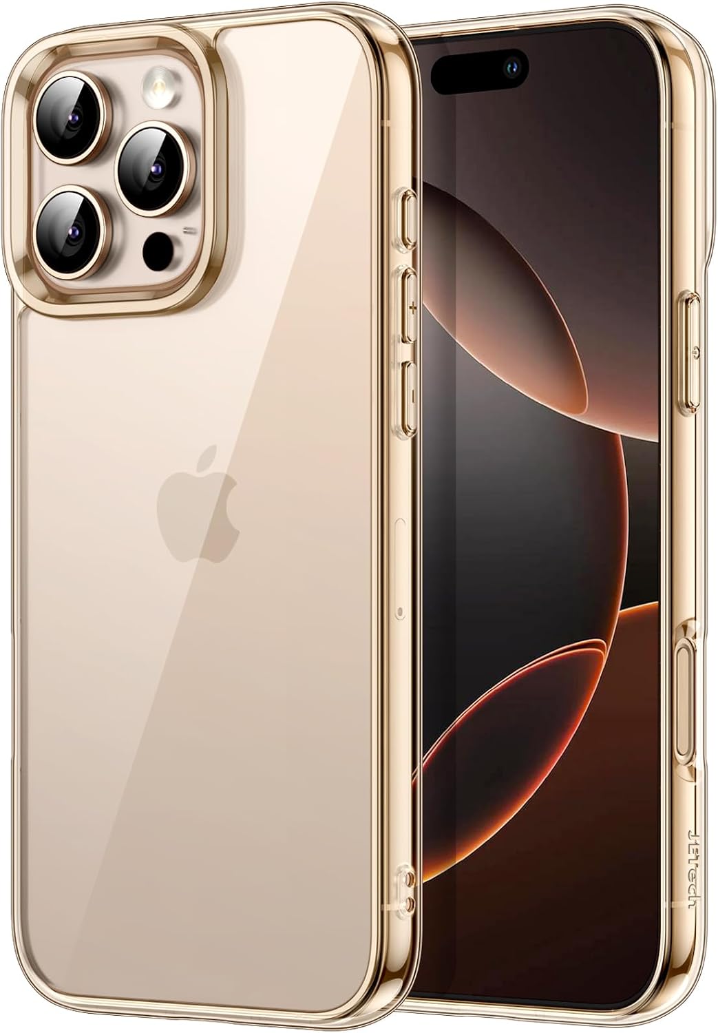 Thumbnail 6 de JETech Case for iPhone 16 Pro Max