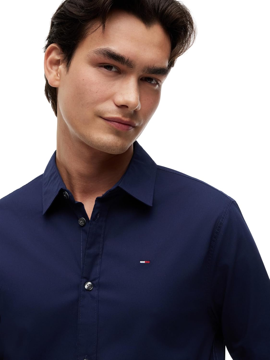 Thumbnail 2 de Tommy Jeans Camicia TJM Original Maniche Lunghe