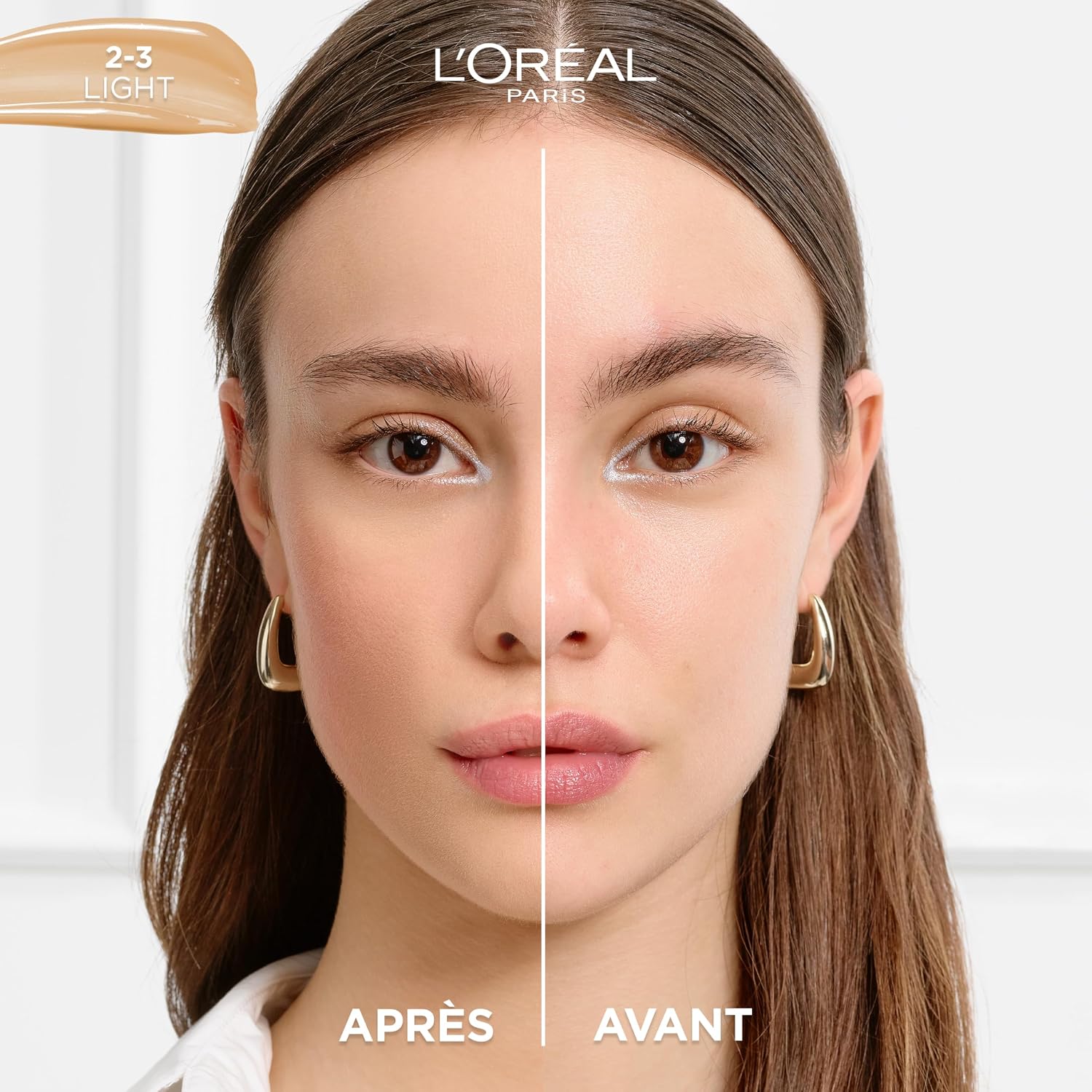 Thumbnail 2 de Accord Parfait Serum 2-3