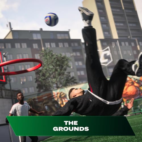 Thumbnail 3 de Electronic Arts EA SPORTS FC 27 Standard Edition para Xbox y Windows 10, descarga digital