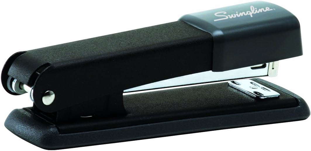 Detalle 2 de Swingline Desk Stapler, 25-Sheet Capacity