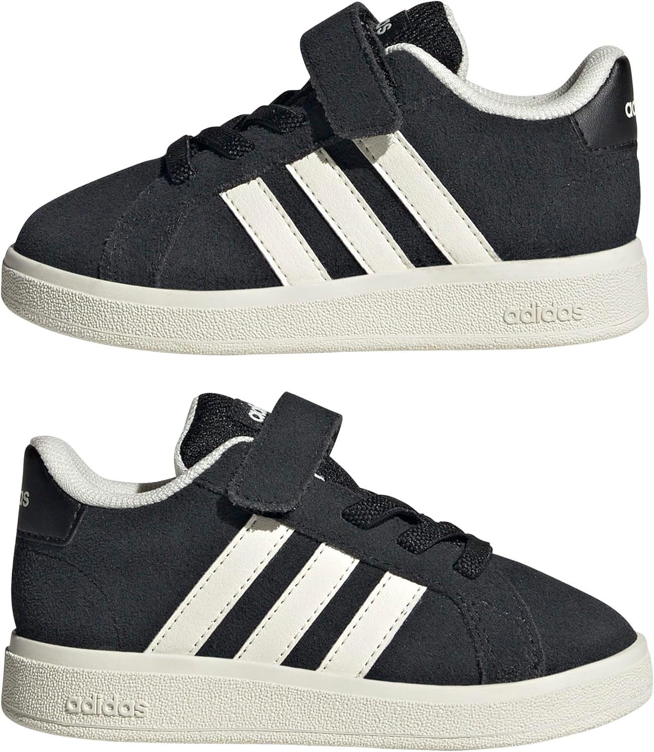 Thumbnail 5 de adidas Unisex Kids Grand Court 2.0 – Kinder-Schuh mit Klettverschluss
