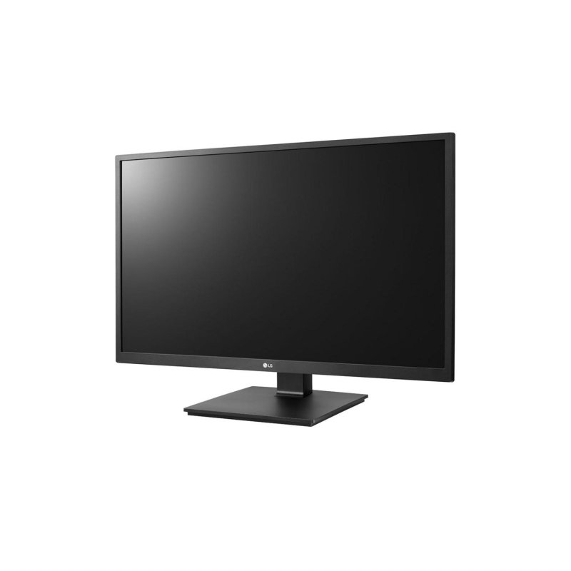 Detalle de LG 27BN55UP-B.AEU – Monitor 27'' 4K UHD IPS con HDR10, ajuste ergonómico y conectividad HDMI/DisplayPort