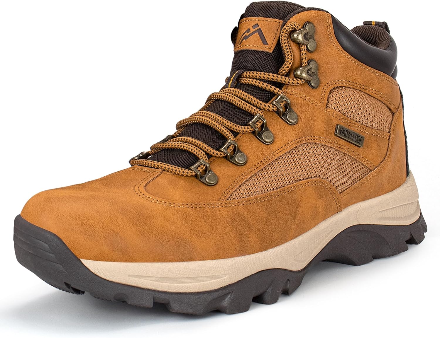 Thumbnail 6 de CC-Los Herren Wanderschuhe wasserdicht – wasserdichte Wanderstiefel & Trekkingschuhe in Gr. 40–48