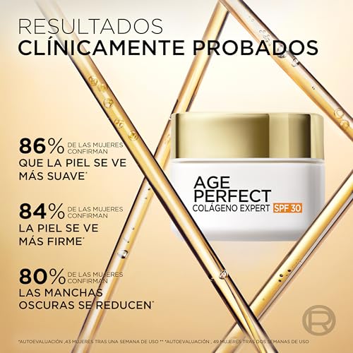 Detalle 2 de Crema effetto tenso SPF30 50 ml