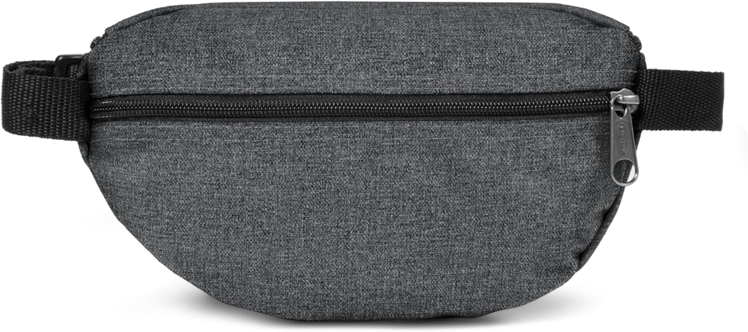 Thumbnail 2 de Eastpak Springer Riñonera 2L - Negro Denim