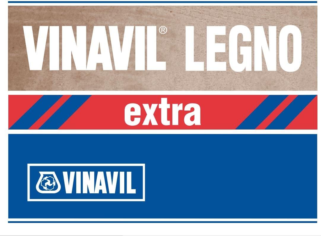 Thumbnail 1 de Vinavil Legno Extra: Colla a base d’acqua da 1 kg per legno, impiallacciature e laminati