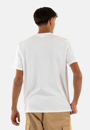 Thumbnail 3 de Calvin Klein Jeans SS Classic Monogram tee XL camiseta blanca