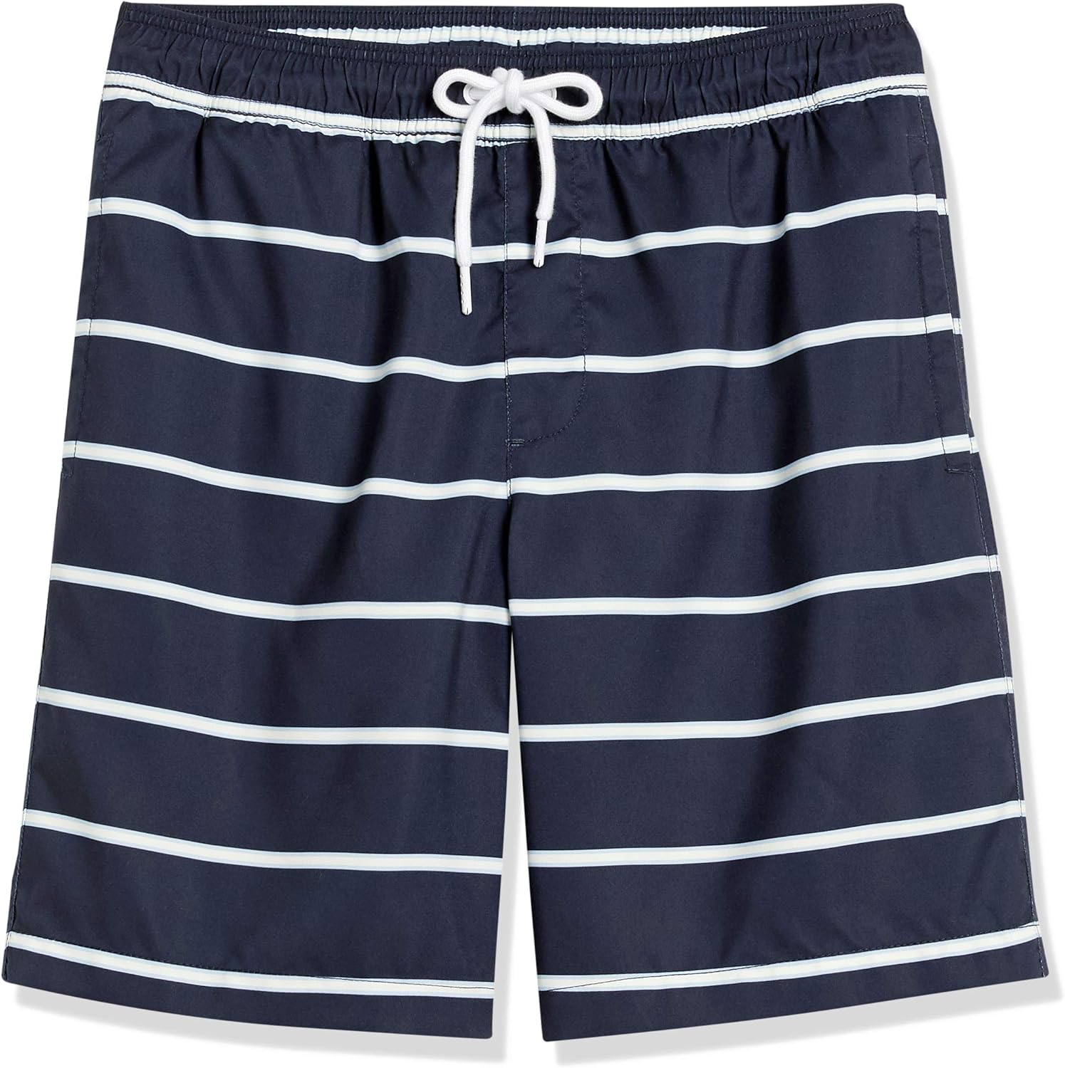 Thumbnail 4 de Amazon Essentials Herren 23cm Badehose mit Netzfutter, Taschen und Kordelzugverschluss – Ihre pragmatische Wahl am Strand