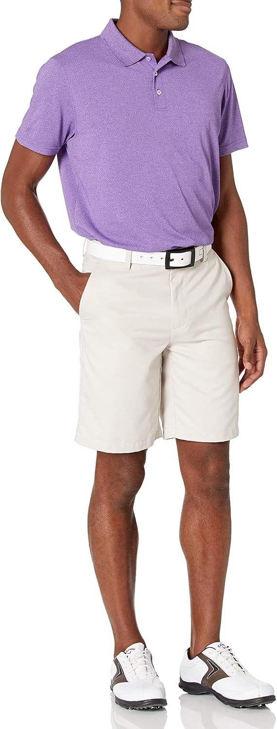 Detalle 2 de Amazon Essentials Herren Golf-Poloshirt