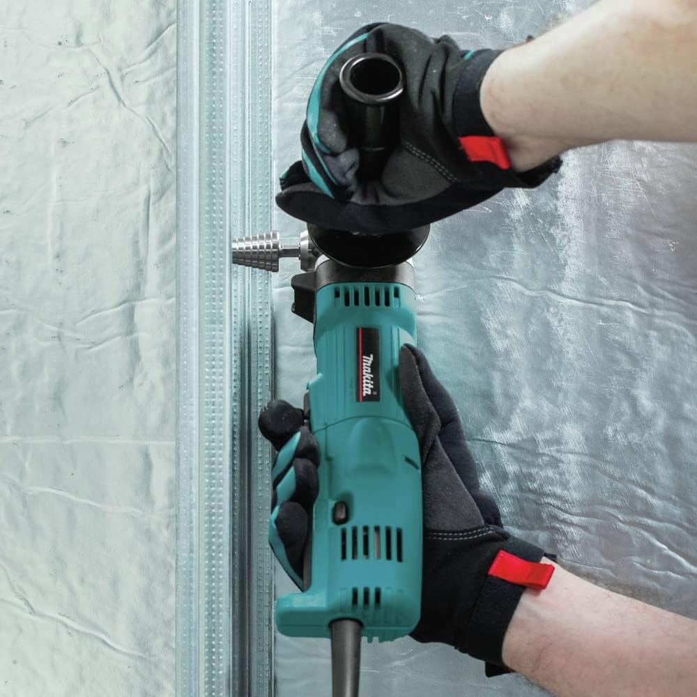 Thumbnail 2 de Makita DA3010F trapano angolare 450W