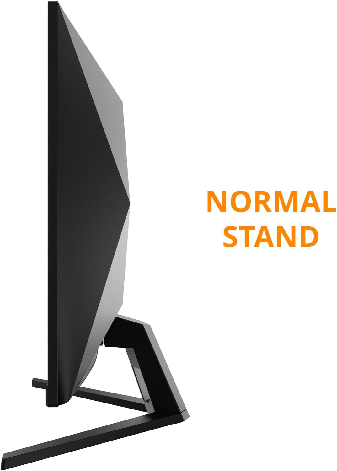 Detalle 1 de AOC CQ32G4VE 32 Inch QHD 180Hz Monitor
