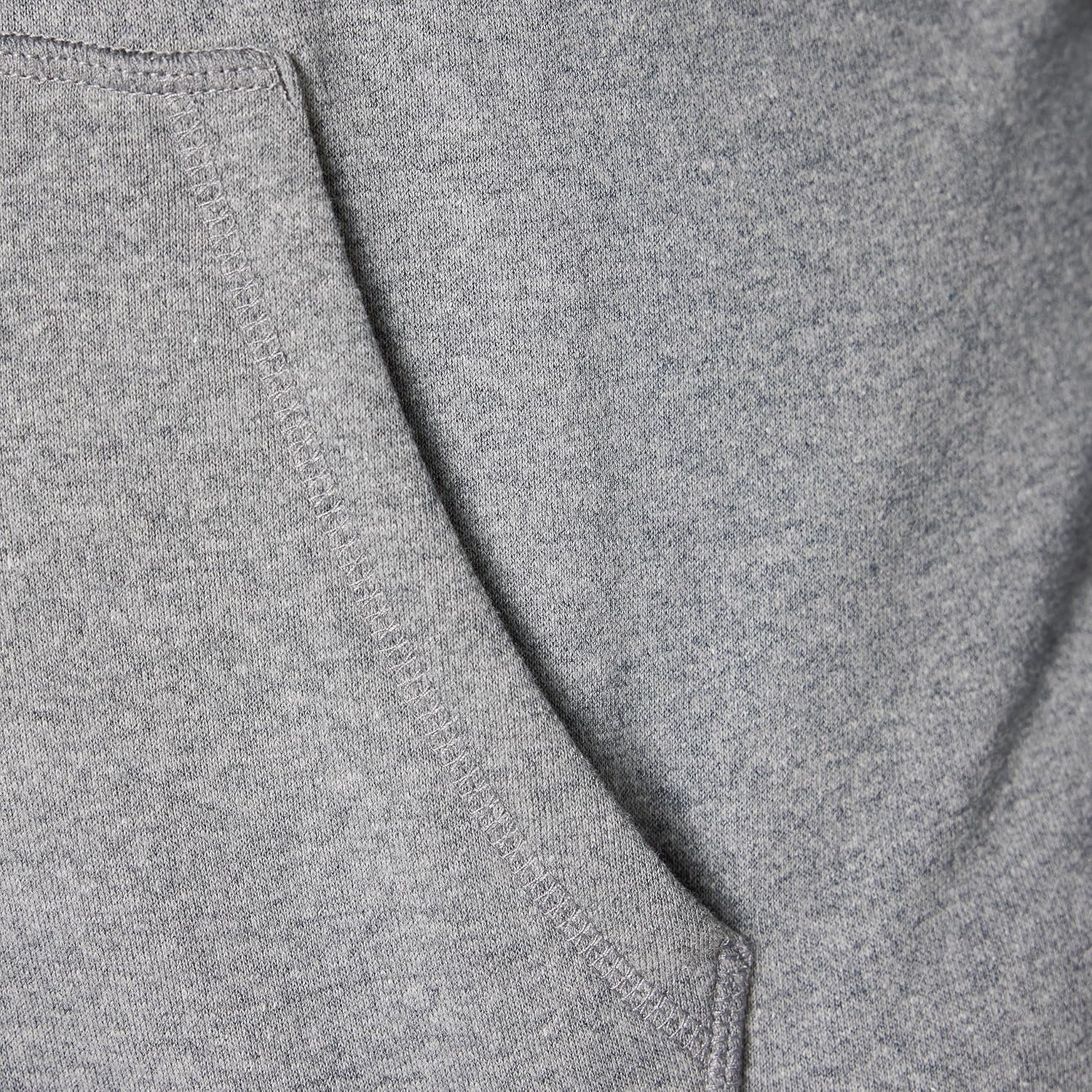 Thumbnail 5 de Amazon Essentials Herren Hoodie mit Sherpa-Futter und durchgehendem Reißverschluss