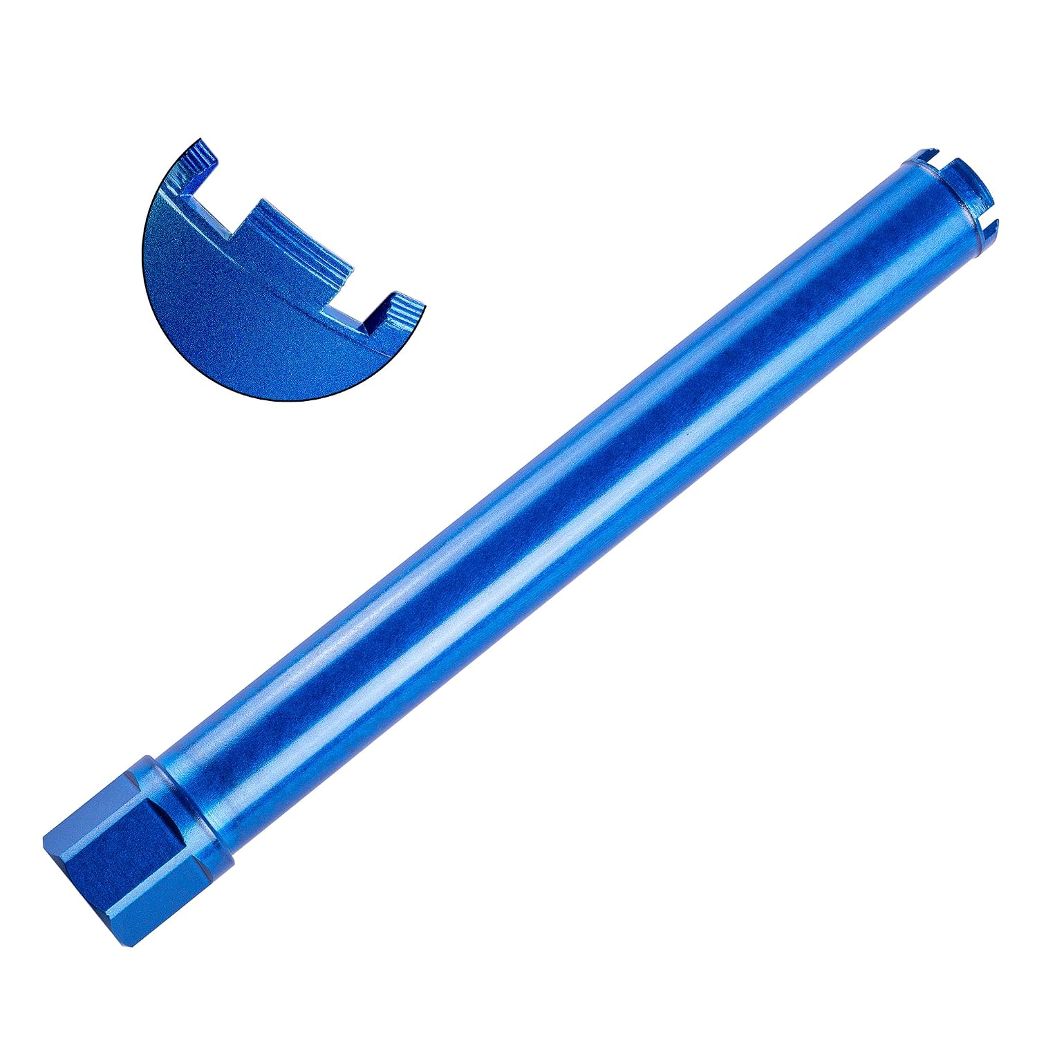 Detalle de ORIXTREME Wet Diamond Core Drill Bit, 46 mm