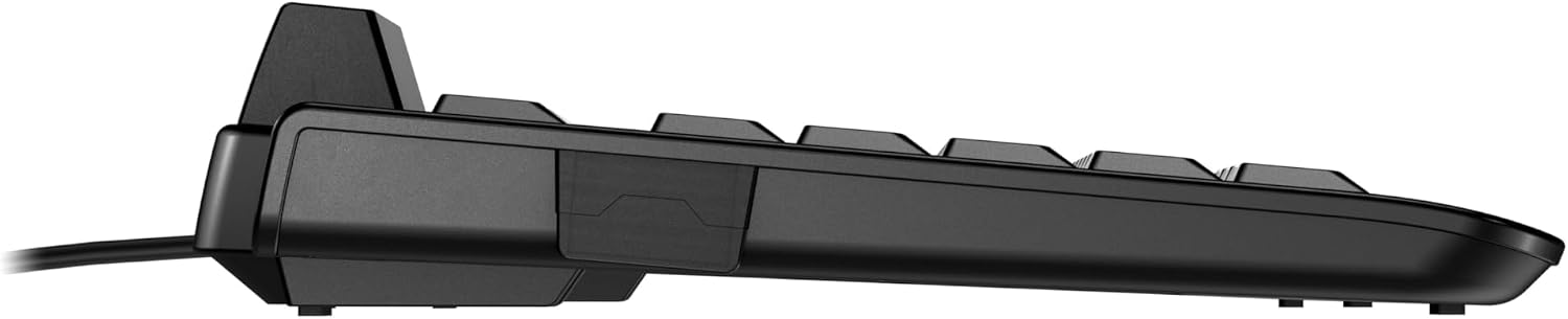 Thumbnail 4 de Cherry KC 1000 SC wired security keyboard