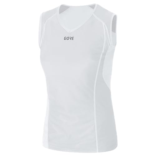 Detalle de GOREWEAR Camiseta sin mangas WINDSTOPPER Mujer 38
