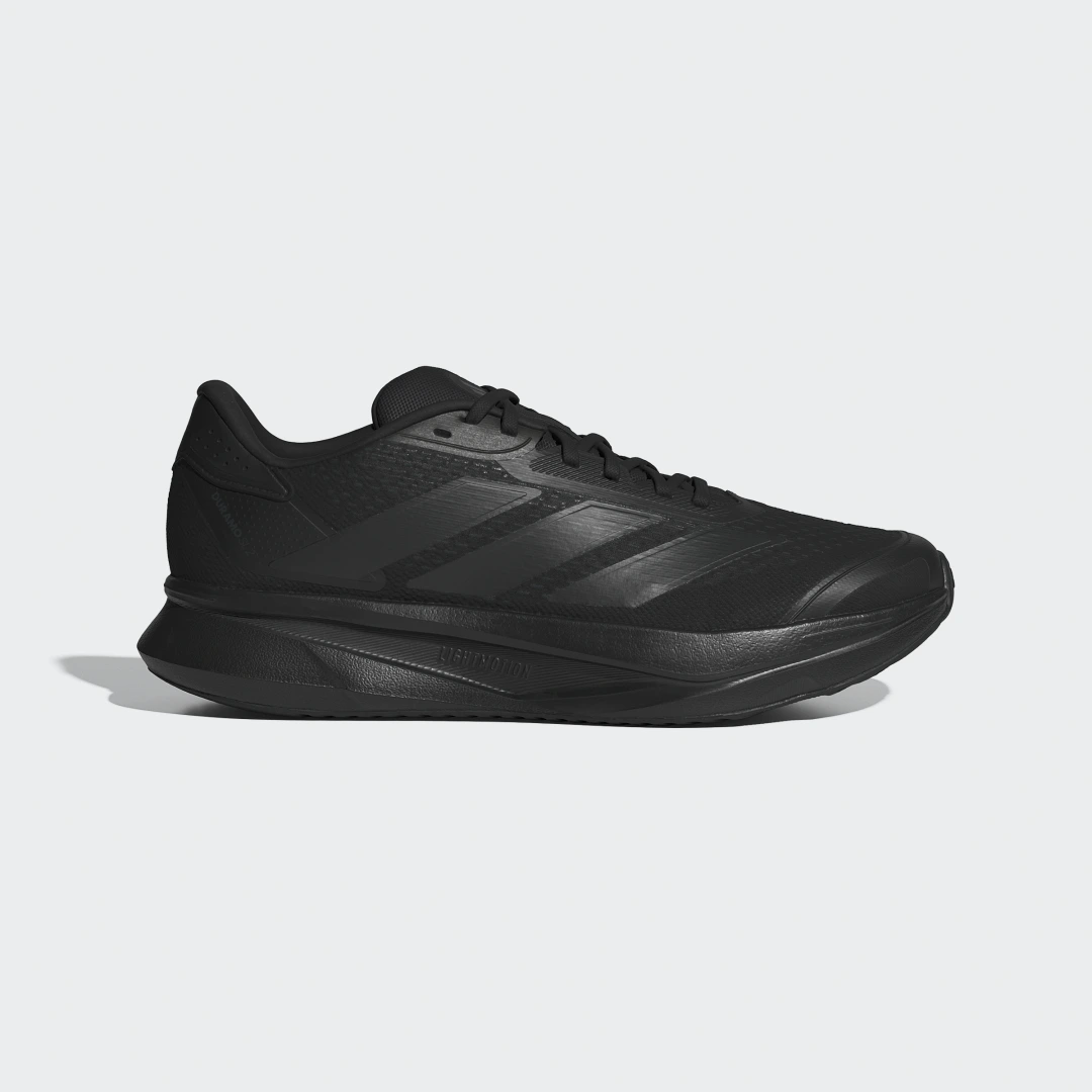 Detalle de Zapatilla Duramo SL 2 Running de Adidas: visión práctica para correr cómodo