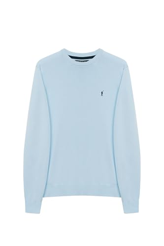 Detalle 1 de Polo Club Jersey básico hombre algodón