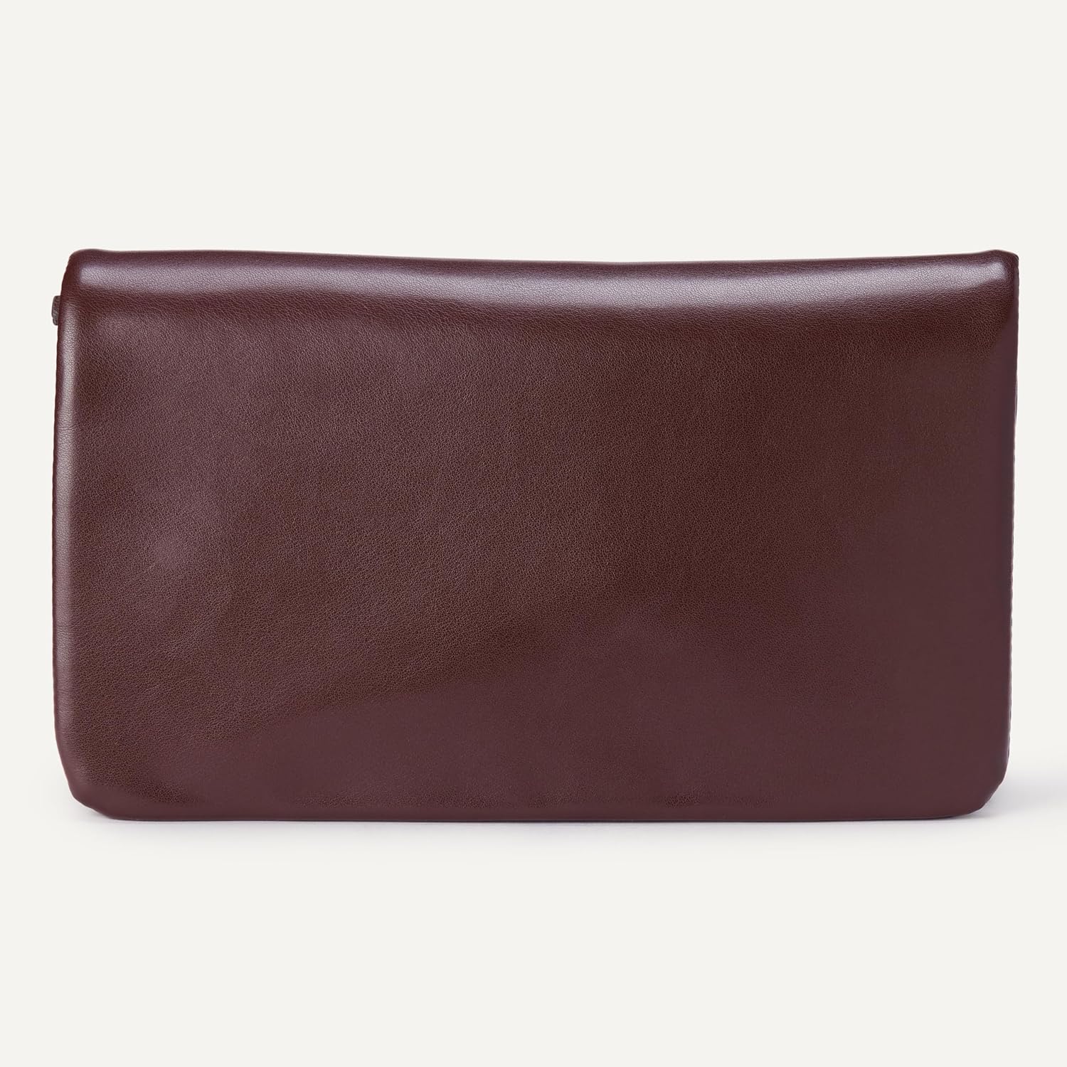 Detalle de Amazon Essentials Women's Lightweight Clutch Crossbody Bag