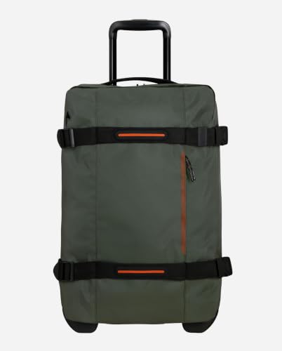 Thumbnail 15 de American Tourister Urban Track – Sac de voyage à 2 roues 55 cm (55 L) vert Dark Khaki